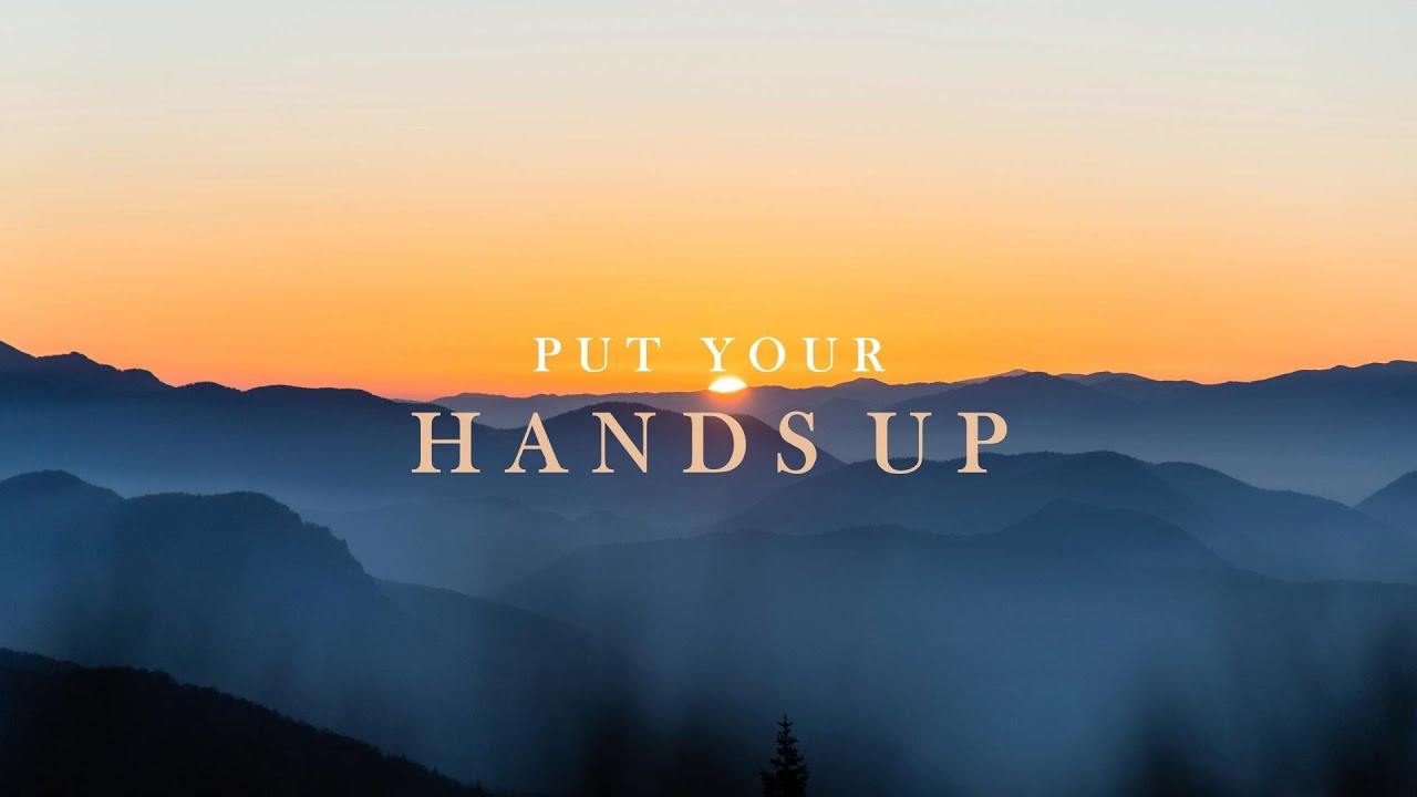 Put Your Hands Up - Ryuichi Sakamoto 【坂本 龍一】| piano cover