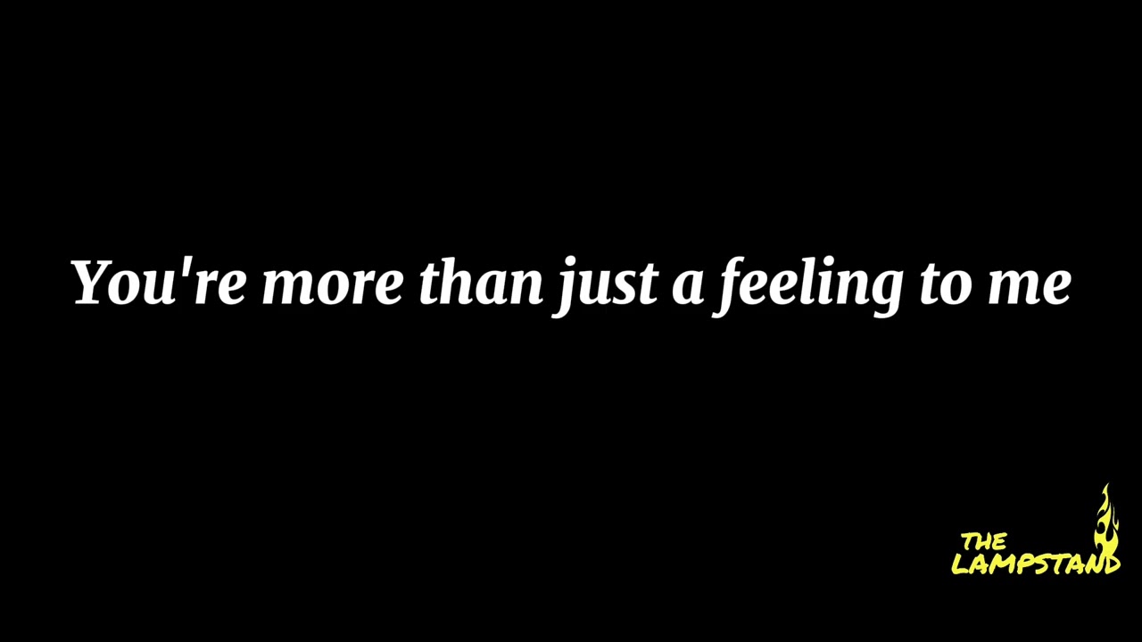 More than a feeling - Antioch Music