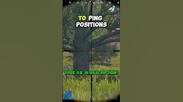 NEW TARGETING MODULE | RUST UPDATE #rustgame #rustshorts