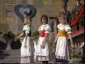 Lustige Musikanten in Prag - Moldaufinken Herz Schmerz Polka