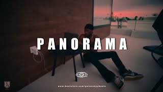 (Sold) (Afrobeat Type beat)  Dopebwoy x 3robi x SRNO  - "PANORAMA" Prod by Polanskyy and @rifisoul