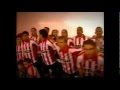 LA MEJOR SALIDA DE FUTBOL !!!! (Estudiantes de la plata)