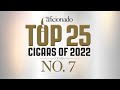 No. 7 Cigar Of 2022