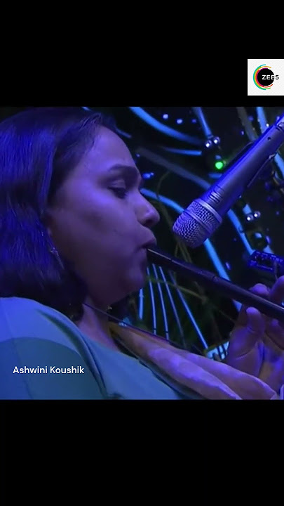 Ashwini Koushik's Usilampatti Penkutti #arrahman #gentleman