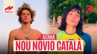 El NOU NÒVIO CATALÀ de l''AITANA