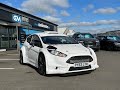 Ford Fiesta R5 Evo 2 (Chassis No. 54)