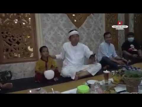 Bobogohan jeung aing kawin jeung batur egi