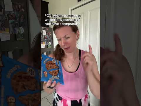 Very Hard Temptation For Sure 