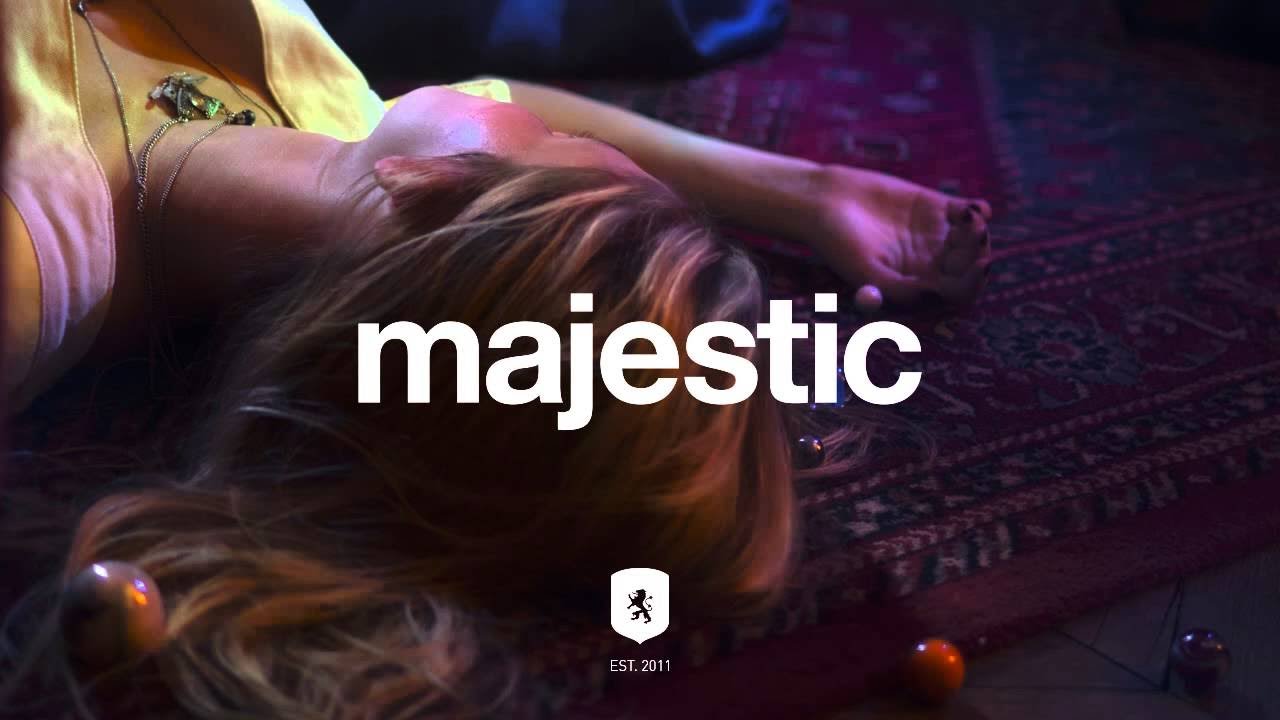 Michl - Kill Our Way To Heaven (Nebbra Remix)