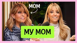 My Mom’s Journey of Unparalleled Faith (Battling Cancer) - Charlene Aminoff