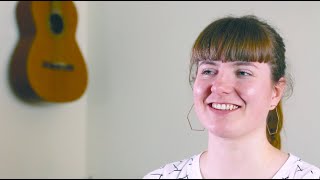 Pinlight - Interview Highlights And Acoustic Performance Grow Slow