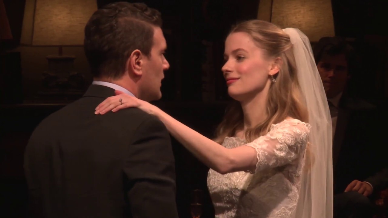 The Perplexed: "Marry me instead!"