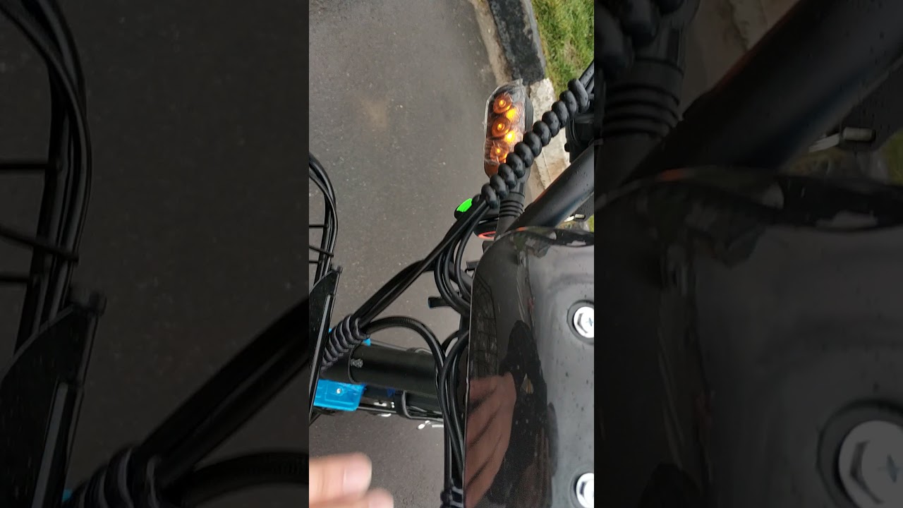 Электровелосипед HUACHI           (Sport Edition) 22' колеса 🏍️🔥🏆