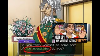 Turnabout Ablaze Essentially (spoilers) [Objection.lol]