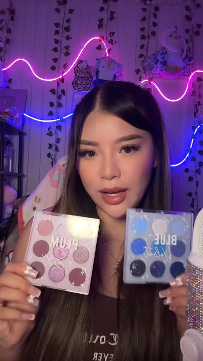 POV: Your friend that doesnt listen to you does your makeup 💄 #shorts #asmr