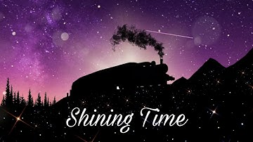 Shining Time | Music Video | BTWF