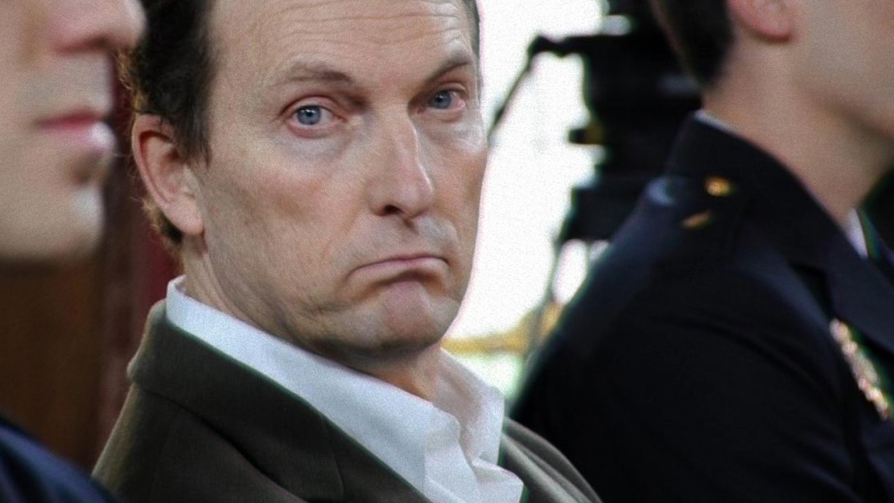 Historias Innecesarias: 30 habitantes y 1 asesino