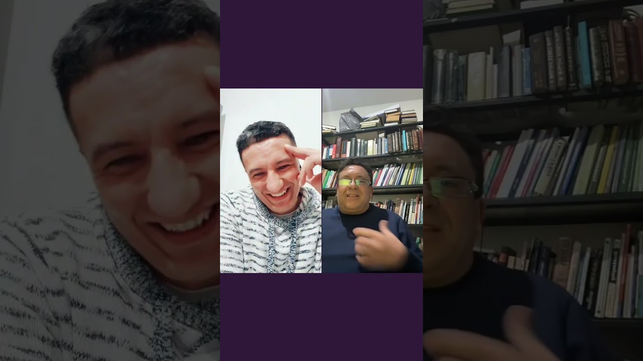 حوار خاص مع الدكتور عبد الله الحلوي حول مفهوم تامغربيت بين العلم والإيديولوجيا