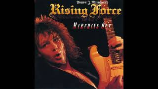 Watch Yngwie Malmsteen Dont Let It End video