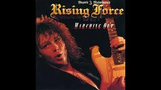 Yngwie Malmsteen - Don't Let It End