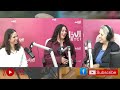Mission 4 0 The Infinite Pattern Les Détails Avec Ibtissem Nouira Et Farah Arous 