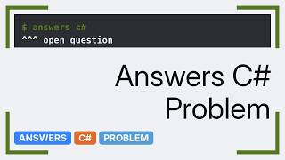 How do I remove nested if else conditions (2 Solutions!!)