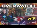 Overwatch MOST VIEWED Twitch Clips of The Week! #129