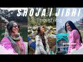 Shoja travel vlog  offbeat himachal