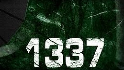 1337 MODE IS HERE!!!! | Welcome to the game 2 - Part 11