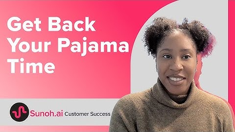 Sunoh.ai Medical AI Scribe Wins Back Pajama Time for Goodtime Family Care