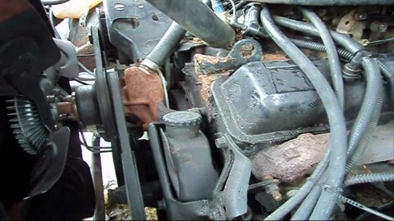 january 2012 update 1985 chevrolet caprice classic youtube Chevy 3500 Engine Diagram january 2012 update 1985 chevrolet caprice classic