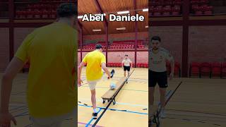 ROLL 1 TOUCH CHALLENGE!😱