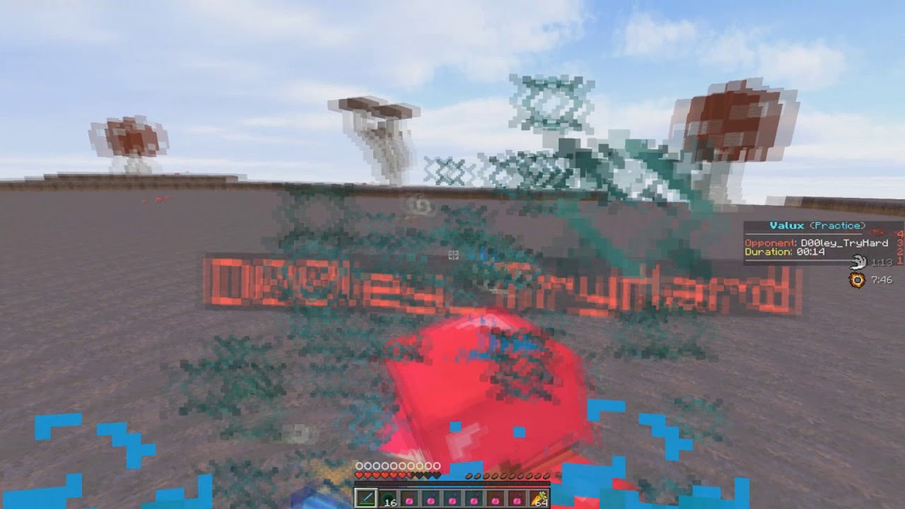 | eu.valux.net | Jitter clicking | c0mboss | BANNED | 120FPS | Enjoy |