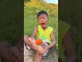 Hai ông cháu thử thách IQ370 đánh đàn sẽ ra sao😁😉😆😄😃