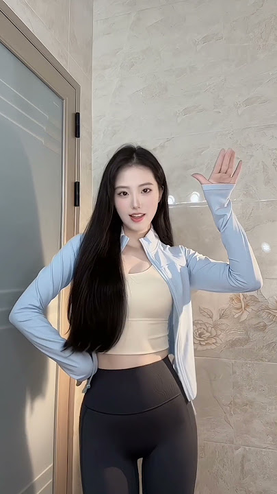 Stunning Dance Cover by Beautiful Chinese Girl #1956 | 湊熱鬧 💃✨