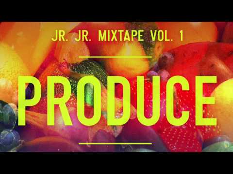 Dale Earnhardt Jr. Jr. - Jean Jacket Girl [Official Audio]