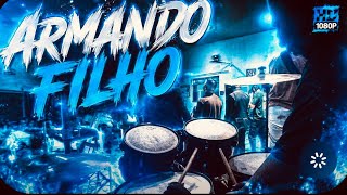ARMADO FILHO - RAEL BATERA