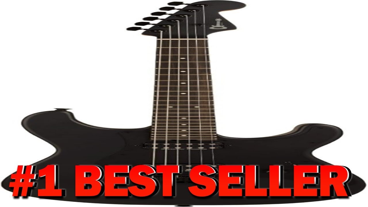 Charvel Pro Mod Plus So Cal Style 1 Electric Guitar Scorched Earth Ebony - B0F6YZQWXR