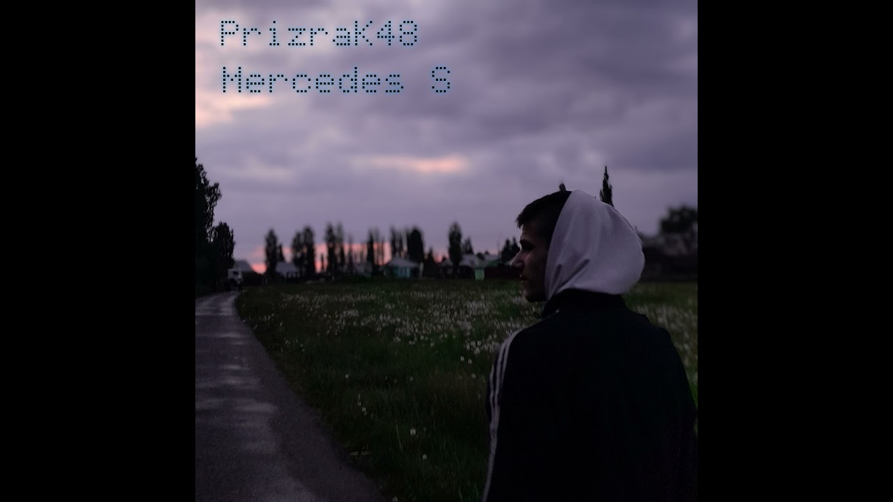 Mercedes S