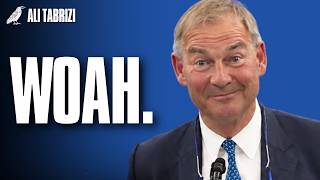BRITAIN HAS NEVER HEARD A SPEECH LIKE THIS BEFORE! - Rupert Lowe's Latest Speech Is Off The Charts!