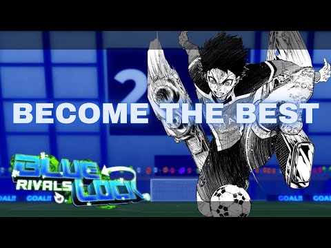3 Shooting Techs You Need to Know (Blue Lock : Rivals) - YouTube