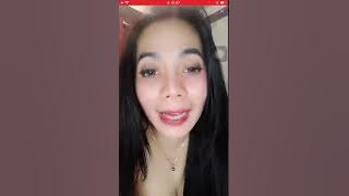 Tante Delia live BIGO hot #JanganLupaSubscribe