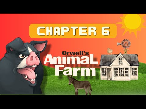 Animal Farm |