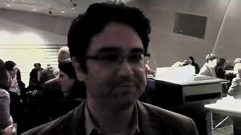 Saving Philanthropy Recap: Panelist Adin Miller