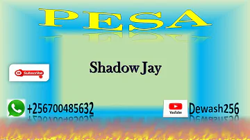 Pesa - Shadow Jay