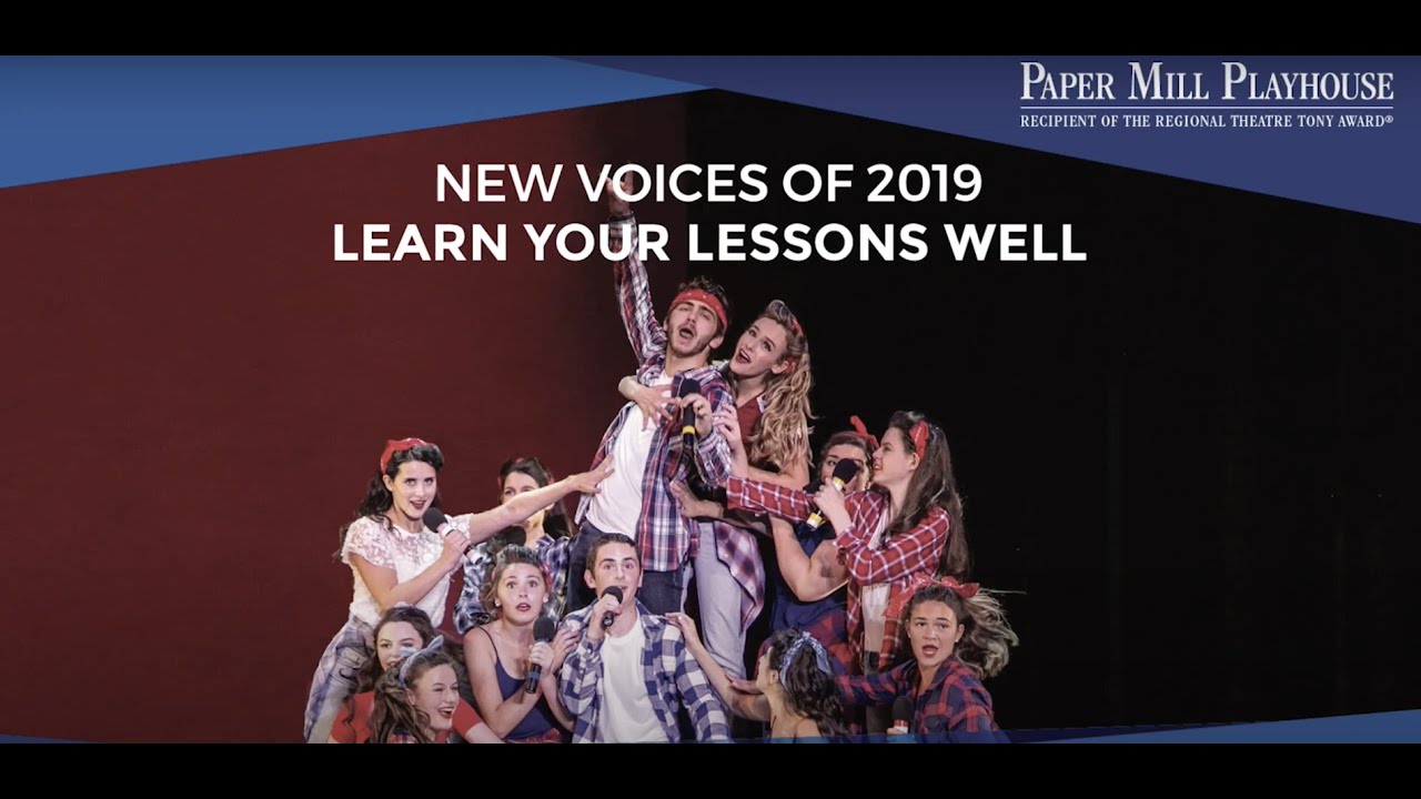New Voices 2019 Learn Your Lessons Well YouTube new-voices-2019-learn-your-lessons-well-youtube