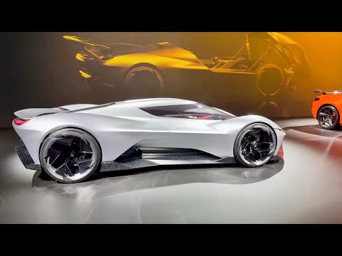 Detroit Auto Show Livestream!