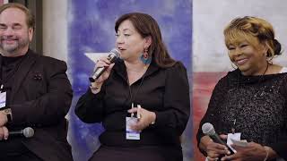 2025 AAF Houston Night of Diversity Panel