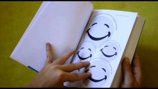 Libro Objeto #3: 3.041 Razones para ser feliz