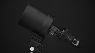 Night Vision Astronomy with SiOnyx Aurora